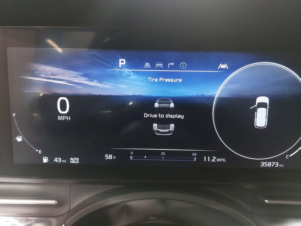 2023 Kia Carnival SX Prestige