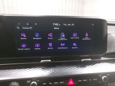 2023 Kia Carnival SX Prestige