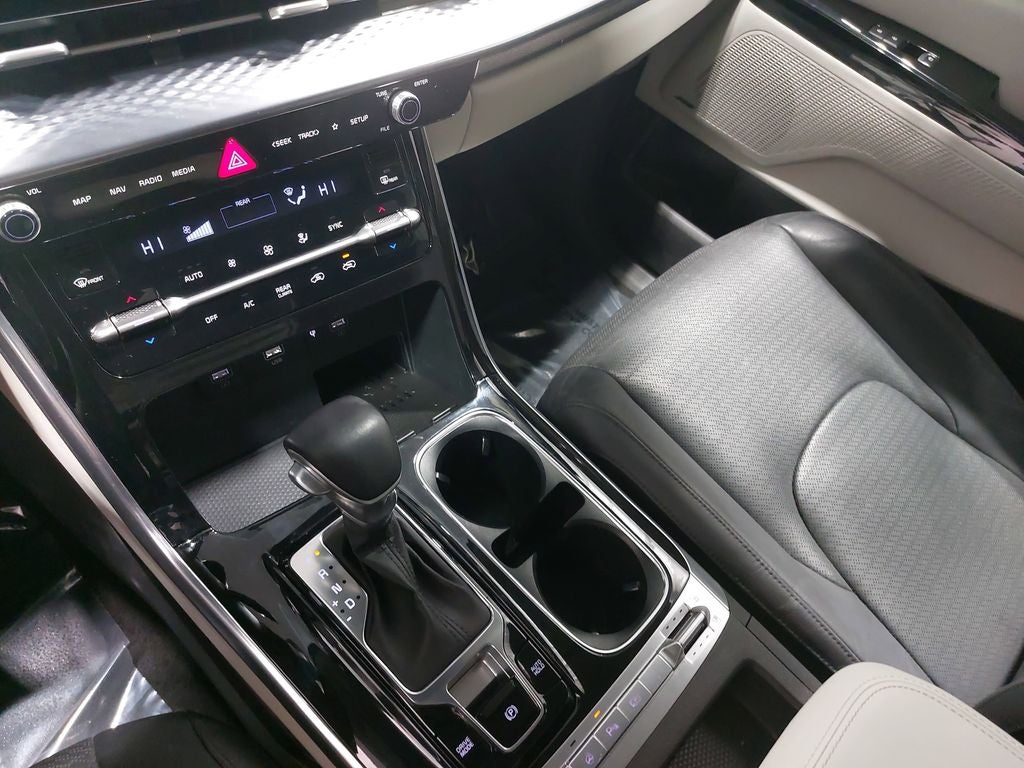 2023 Kia Carnival SX Prestige