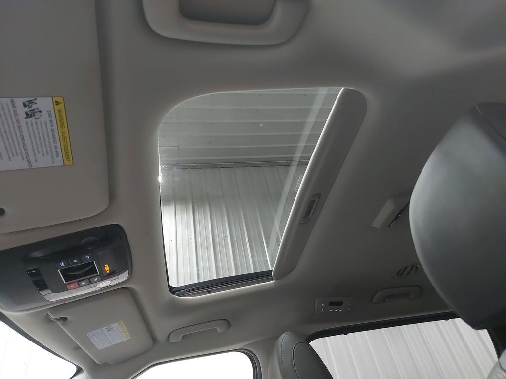 2023 Kia Carnival SX Prestige