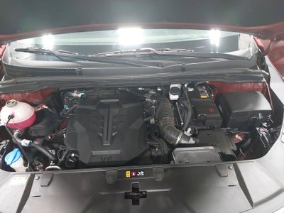 2023 Kia Carnival SX Prestige