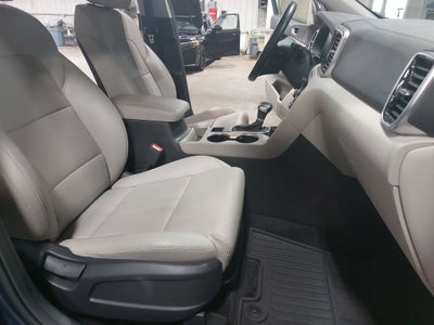 2021 Kia Sportage EX