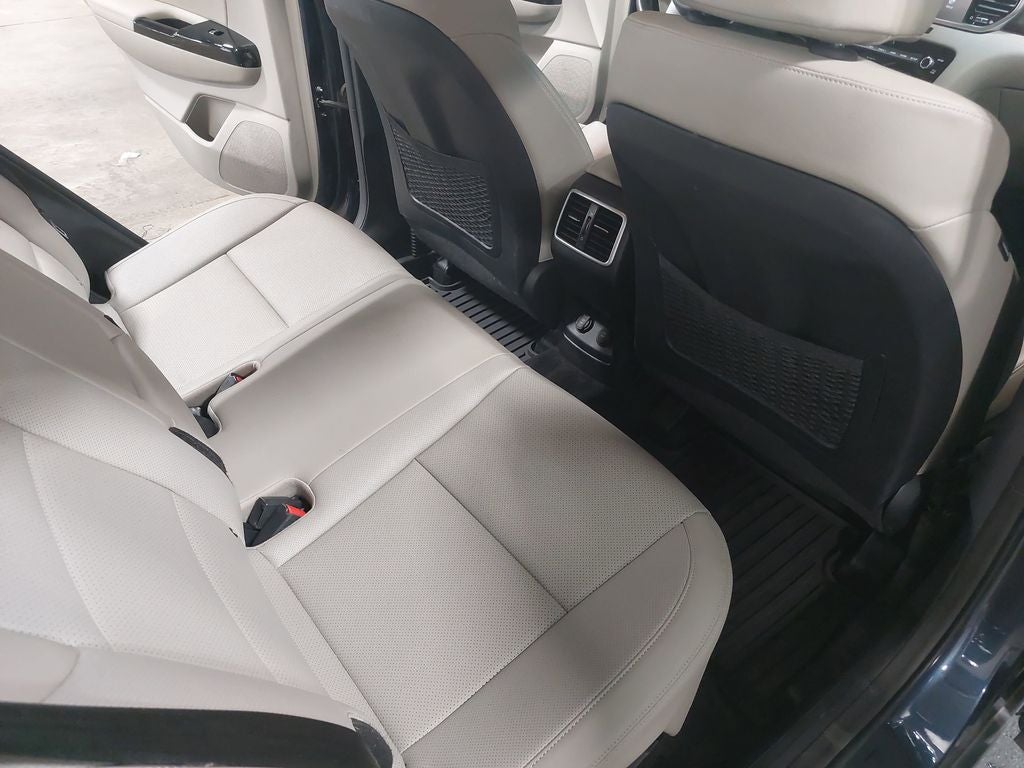 2021 Kia Sportage EX