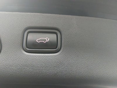 2021 Kia Sportage EX