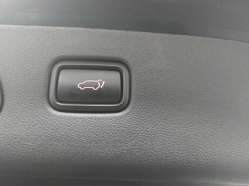 2021 Kia Sportage EX