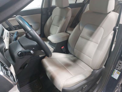 2021 Kia Sportage EX