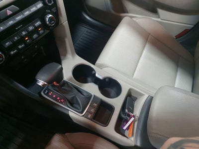 2021 Kia Sportage EX