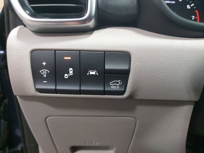 2021 Kia Sportage EX