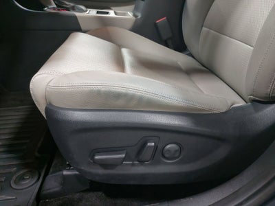 2021 Kia Sportage EX