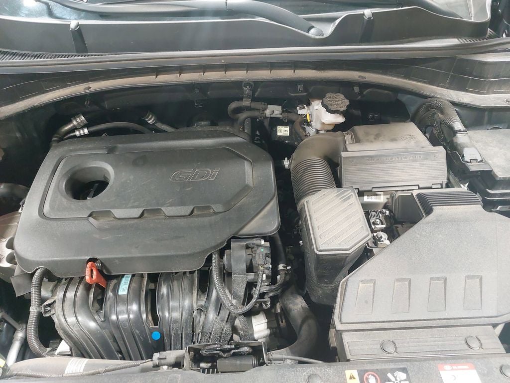 2021 Kia Sportage EX