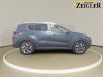 2021 Kia Sportage EX