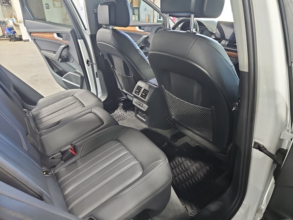 2023 Audi Q5 45 S line Premium quattro