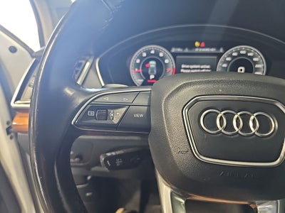 2023 Audi Q5 45 S line Premium quattro
