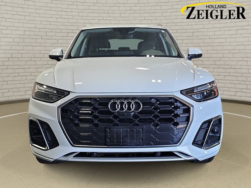 2023 Audi Q5 45 S line Premium quattro