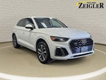 2023 Audi Q5 45 S line Premium quattro