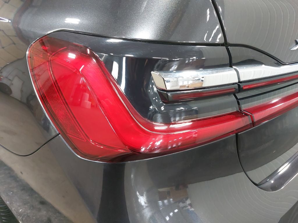 2020 BMW 7 Series 750i xDrive