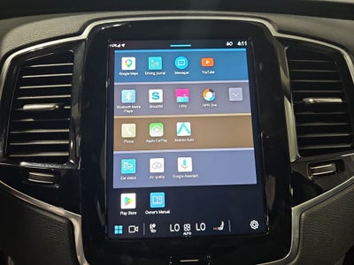 2023 Volvo XC90 B6 Plus 7-Seater