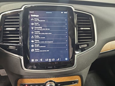2023 Volvo XC90 B6 Plus 7-Seater
