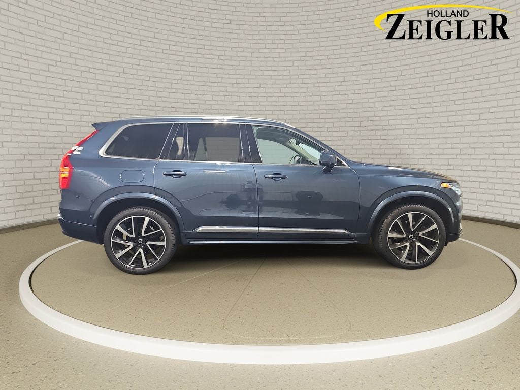 2023 Volvo XC90 B6 Plus 7-Seater