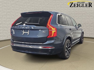 2023 Volvo XC90 B6 Plus 7-Seater