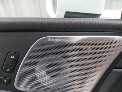 2023 Volvo XC60 B6 Ultimate Bright Theme