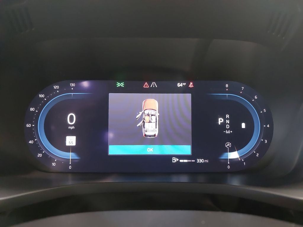 2023 Volvo XC60 B5 Plus Dark Theme