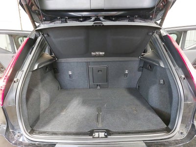 2024 Volvo XC40 B5 Plus Dark Theme