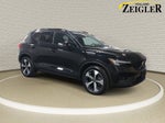 2024 Volvo XC40 B5 Plus Dark Theme