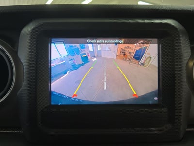 2023 Jeep Wrangler High Tide