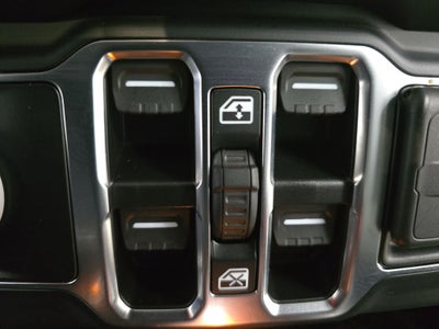 2023 Jeep Wrangler High Tide