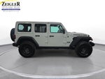 2023 Jeep Wrangler High Tide