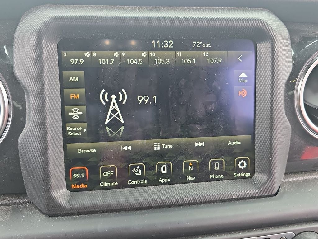 2023 Jeep Wrangler Rubicon 392