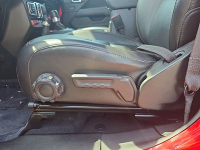 2023 Jeep Wrangler Rubicon 392