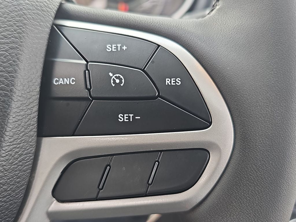2022 Jeep Cherokee X