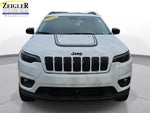 2022 Jeep Cherokee X