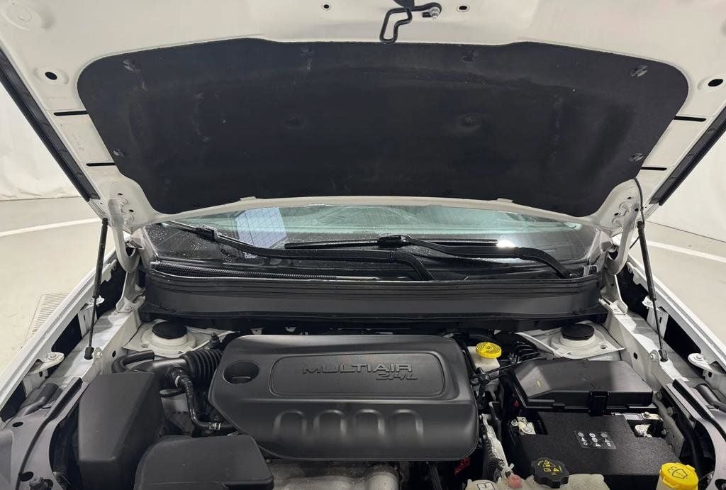 2019 Jeep Cherokee Altitude