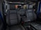 2027 Jeep Wrangler Sahara