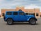 2027 Jeep Wrangler Sahara