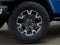 2027 Jeep Wrangler Sahara
