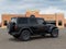 2027 Jeep Wrangler Sahara