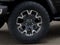 2027 Jeep Wrangler Sahara