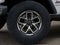 2027 Jeep Wrangler Rubicon