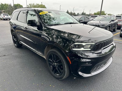 2023 Dodge Durango GT Plus