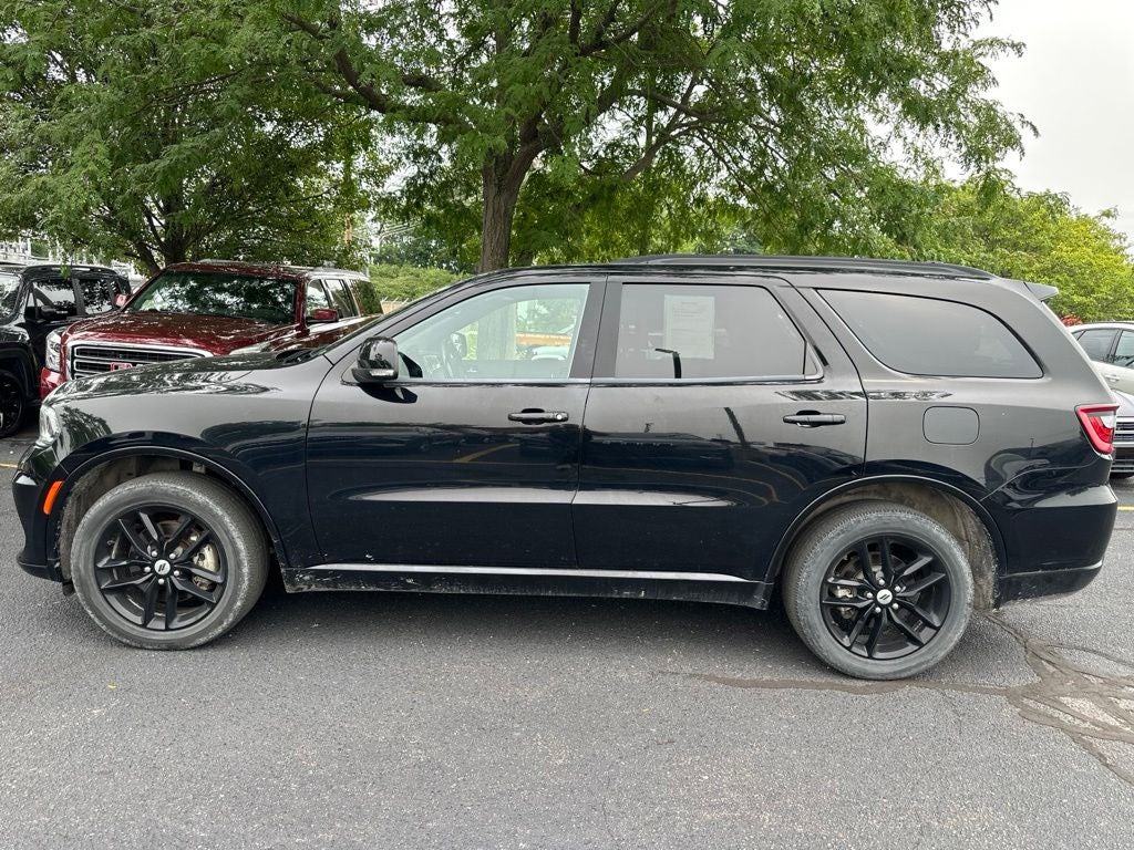 2023 Dodge Durango GT Plus
