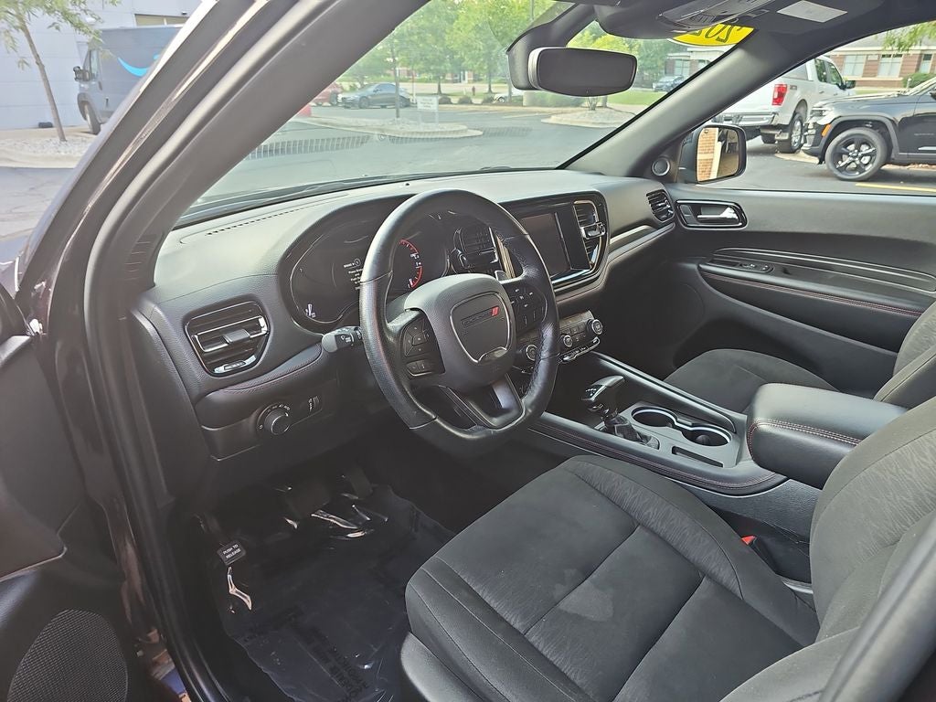 2024 Dodge Durango GT