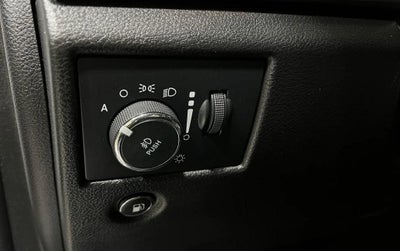 2022 Jeep Grand Cherokee WK Laredo E