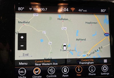 2022 Jeep Grand Cherokee WK Laredo E