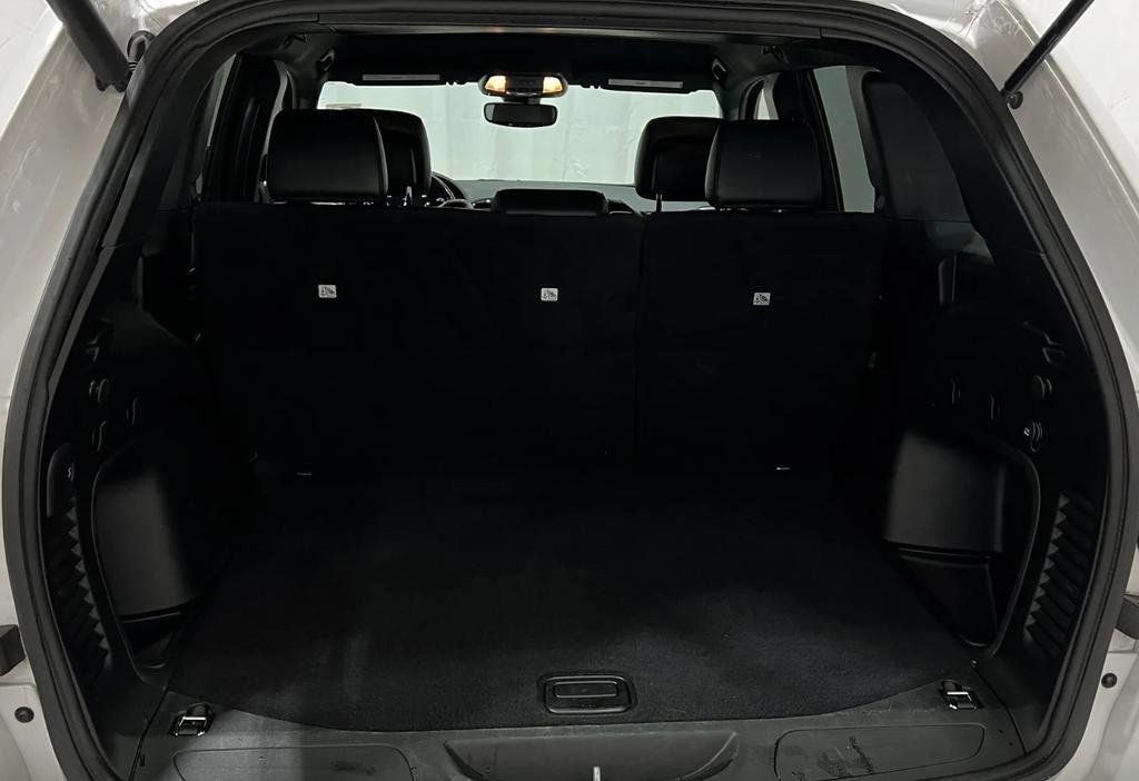 2022 Jeep Grand Cherokee WK Laredo E