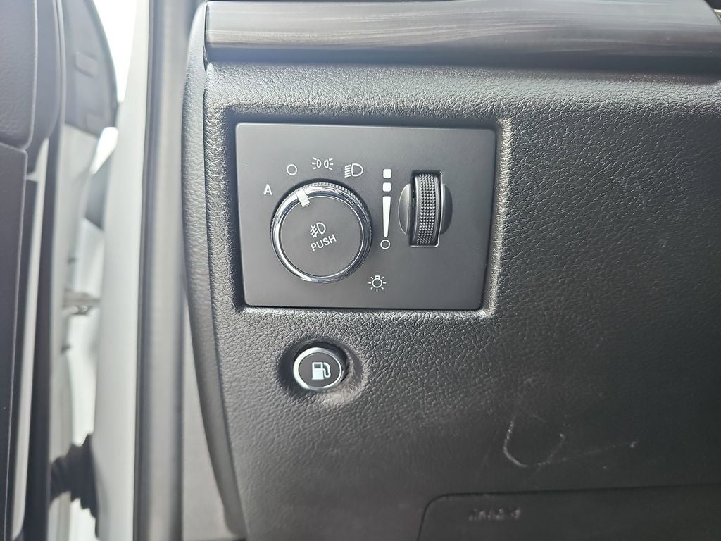 2022 Jeep Grand Cherokee WK Laredo E