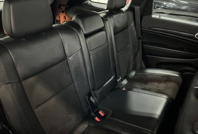 2022 Jeep Grand Cherokee WK Laredo E